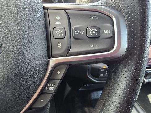 New 2025 RAM 2500 Tradesman image 10