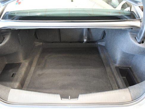 Used 2023 Cadillac CT4 Luxury w/ Sun And Sound Package AWD/4WD image 17