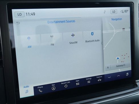 Used 2023 Ford F150 XLT w/ Equipment Group 302A High image 43