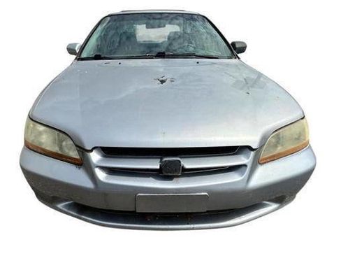 Used 1998 Honda Accord LX image 9
