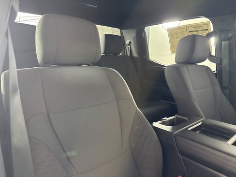 Used 2025 Toyota Tundra SR5 image 25