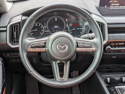Used 2023 MAZDA CX-50 Meridian Edition w/ Apex Package AWD/4WD image 31