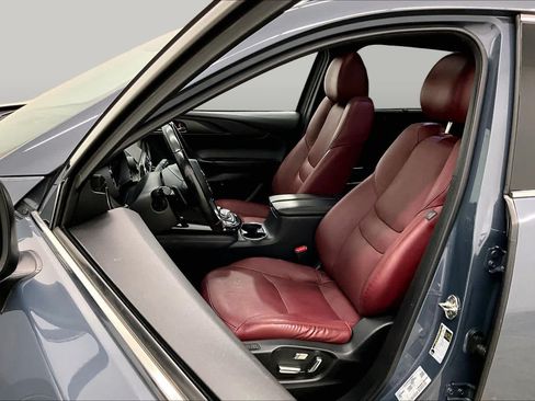 Used 2021 MAZDA CX-9 Carbon Edition FWD image 8