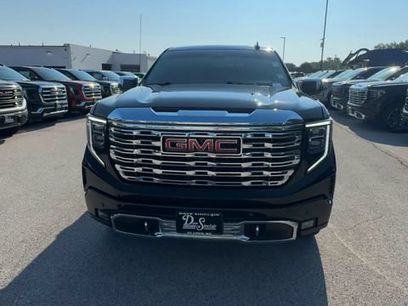 Used 2022 GMC Sierra 1500 Denali