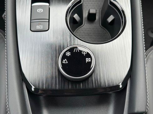 New 2026 Nissan Rogue Platinum w/ Platinum Premium Package image 30