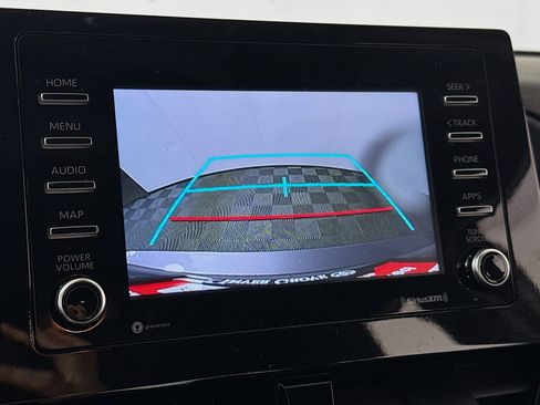 Used 2024 Toyota Camry SE FWD image 16