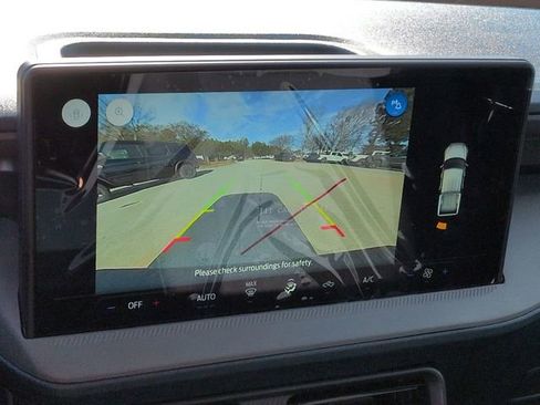 New 2026 Ford Maverick XL w/ Equipment Group 101A image 25