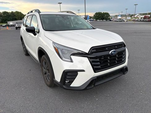 Certified 2026 Subaru Ascent Premium AWD/4WD image 7