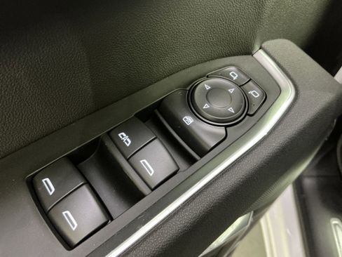 New 2026 Chevrolet Silverado 1500 LT Trail Boss image 23