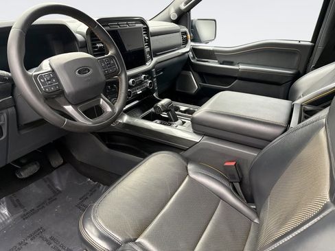 Used 2023 Ford F150 Tremor w/ Equipment Group 402A High image 10