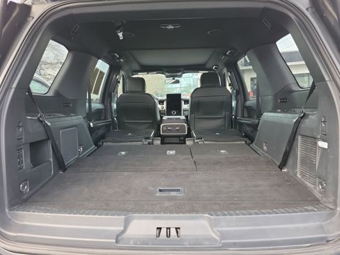 Used 2022 Ford Expedition Timberline image 27