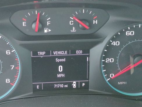 Used 2021 Chevrolet Malibu RS image 10