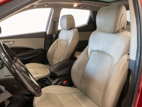 Used 2013 Hyundai Santa Fe Sport 2.0T w/ Technology Pkg AWD/4WD image 9