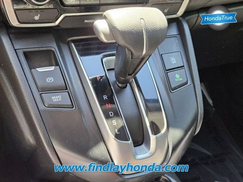 Certified 2020 Honda CR-V EX image 35