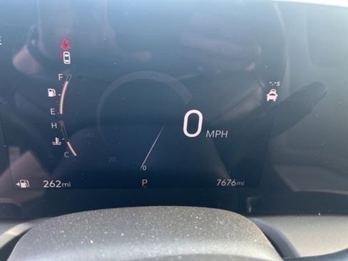 Used 2024 Buick Encore GX Sport Touring w/ Comfort Package image 9