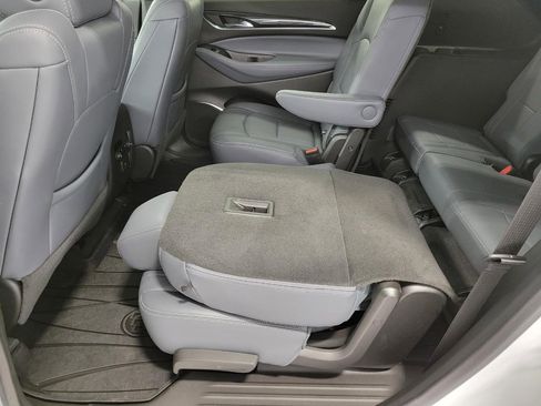 Used 2023 Buick Enclave Essence w/ Trailering Package, 5000 lbs. image 23