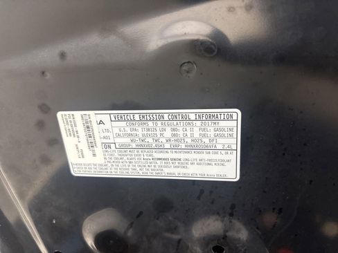 Used 2017 Acura ILX w/ Premium Package image 37