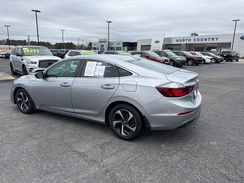 Used 2021 Honda Insight EX image 3