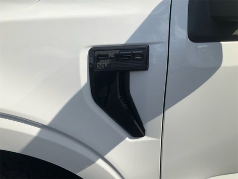 New 2025 Ford F150 XLT w/ Equipment Group 302A MID image 34