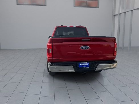 Used 2021 Ford F150 XLT w/ Equipment Group 302A High image 8