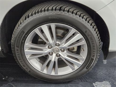 Used 2015 Lexus RX 350 350 image 9