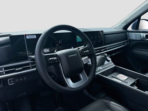 New 2027 Hyundai Santa Fe SEL FWD image 7