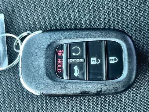 Certified 2026 Honda Civic Sport image 21