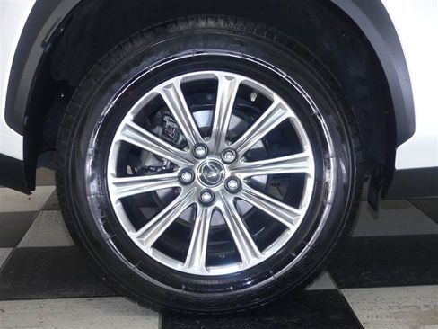 Used 2018 Lexus NX 300 AWD w/ Comfort Package image 35