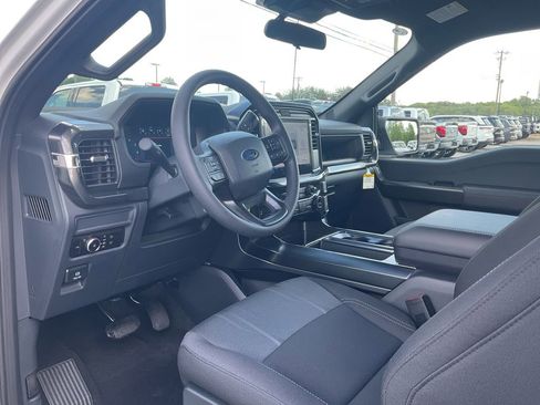 New 2026 Ford F150 STX image 15