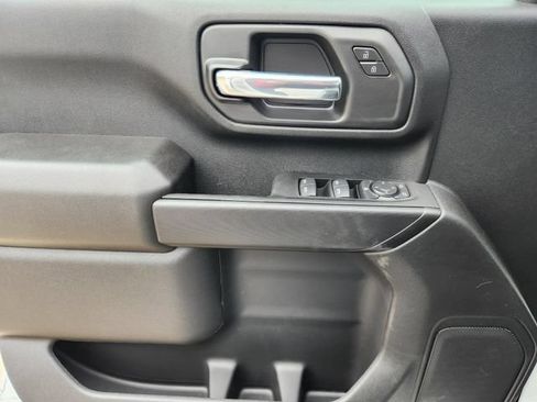 New 2026 Chevrolet Silverado 2500 W/T w/ WT Convenience Package RWD image 23