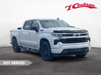 Used 2023 Chevrolet Silverado 1500 RST w/ Z71 Off-Road Package video 1