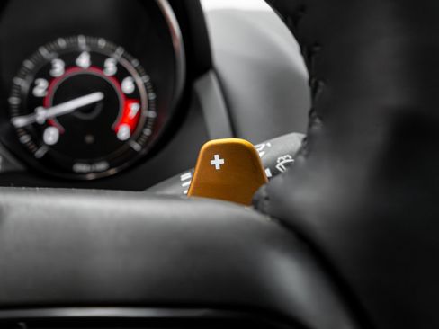 Used 2016 Jaguar F-TYPE S image 45