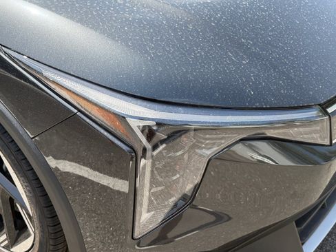 Certified 2025 Kia K4 EX FWD image 15