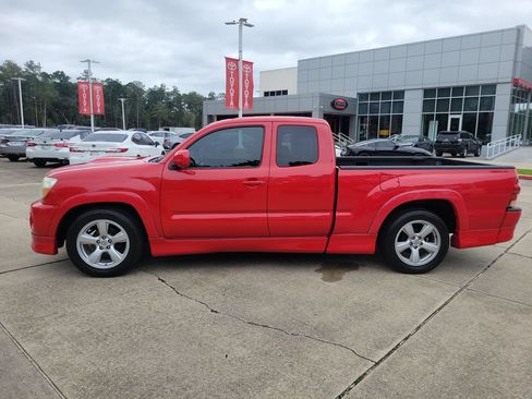 Used 2007 Toyota Tacoma X-Runner RWD image 2