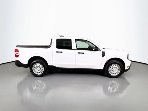 Used 2025 Ford Maverick XL w/ 4K Tow Package image 9