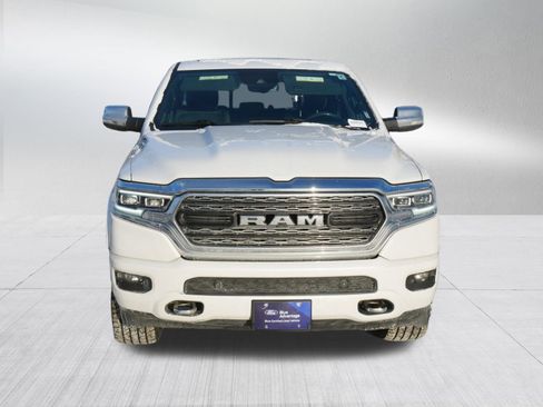 Used 2020 RAM 1500 Limited image 2