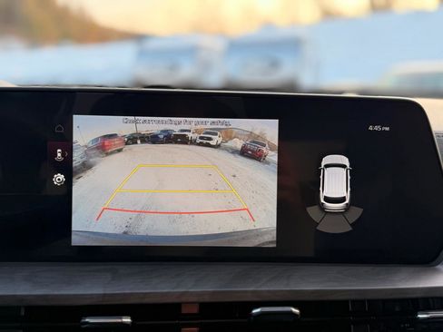 Used 2024 Kia Telluride EX X-Line image 38