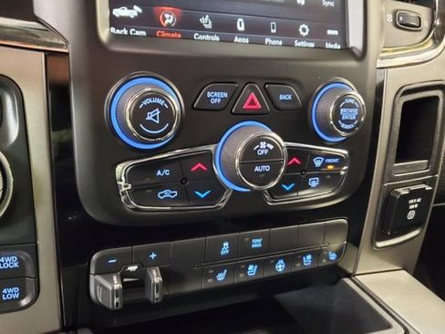 Used 2018 RAM 1500 Sport image 23