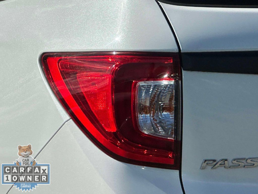 Used 2019 Honda Passport EX-L image 13