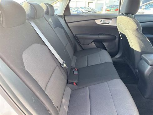 Used 2024 Kia Forte LXS image 20