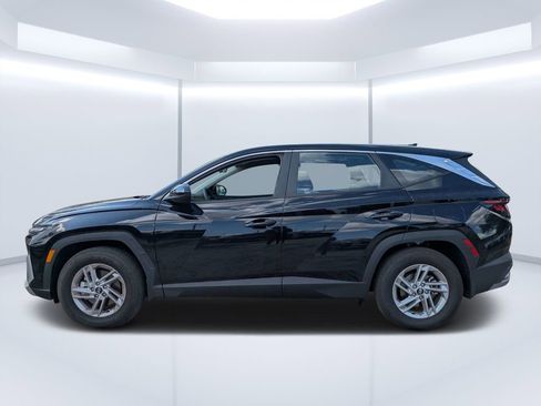 New 2026 Hyundai Tucson SE FWD image 6