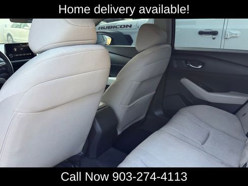 Used 2024 Honda Accord LX image 23