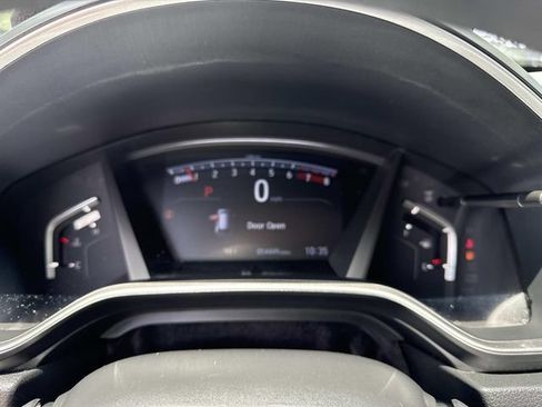 Used 2019 Honda CR-V EX image 28