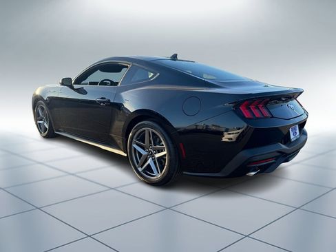 New 2026 Ford Mustang Coupe RWD image 5
