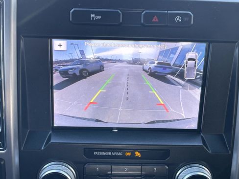 Used 2019 Ford F150 Platinum image 18