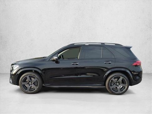 New 2026 Mercedes-Benz GLE 350 4MATIC image 5