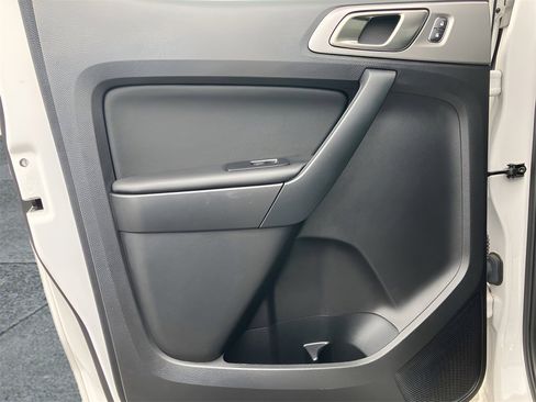 Used 2021 Ford Ranger XLT w/ Equipment Group 301A Mid image 36