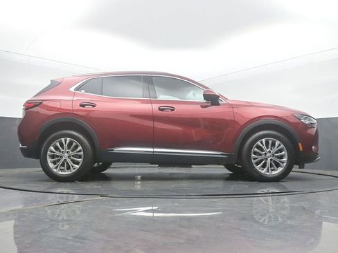 Used 2023 Buick Envision Preferred FWD image 49