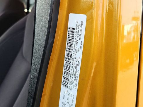 Used 2014 Jeep Wrangler Unlimited Sport w/ Quick Order Package 23S image 14