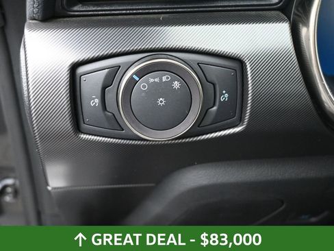 Used 2020 Ford Mustang Shelby GT500 w/ Technology Package image 19